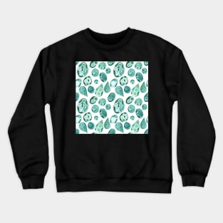 Cells Crewneck Sweatshirt